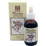MIRTILLO ESTRATTO ANALCOLICO 50 ML