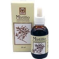 MIRTILLO ESTRATTO ANALCOLICO 50 ML