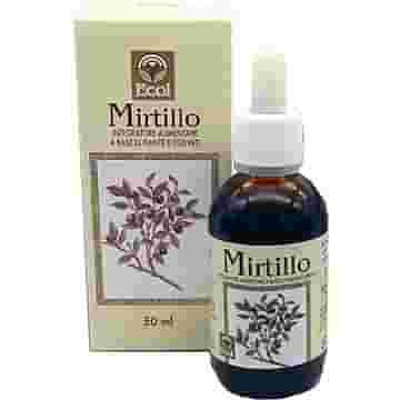 MIRTILLO ESTRATTO ANALCOLICO 50 ML