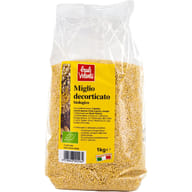 MIGLIO DECORTICATO 1 KG