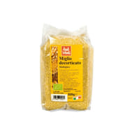 MIGLIO DECORTICATO 500 G