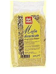 Miglio Decorticato 500 G