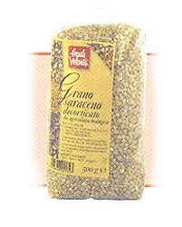 Grano Saraceno Decorticato 500 G