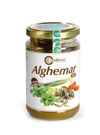 ALGHEMAR PATE' 275 G