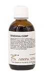 GENZIANA COMP 50 ML TINTURA MADRE