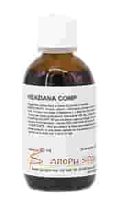 GENZIANA COMP 50 ML TINTURA MADRE