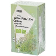 ANICE FINOCCHIO CUMINO TISANA 15 FILTRI BIO