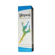 VENORAL GEL GAMBE 100 ML