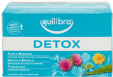 TISANA DETOX 15 FILTRI