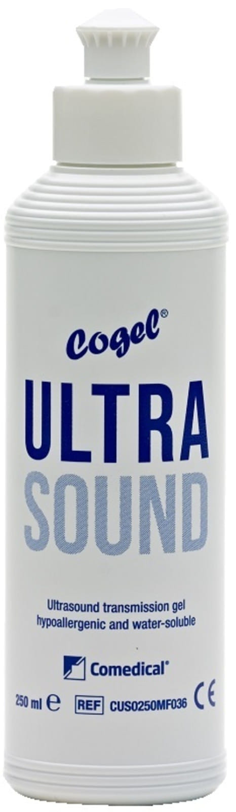 GEL COGEL ULTRASOUND 250 ML