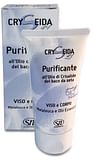 CRYSEIDA CREMA PURIFICANTE VISO CORPO 50 ML