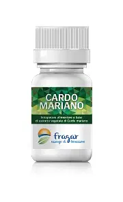 CARDO MARIANO 50 CAPSULE CARDO MARIANO 50 CAPSULE