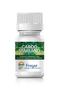 Integratore Cardo Mariano 50 capsule per fegato e digestione