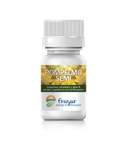 POMPELMO SEMI 50 CAPSULE DA 450 MG