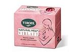 VIROPA NAT HELP VIRLATT 15 BUSTINE