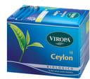 VIROPA TE' CEYLON BIO 15 BUSTINE