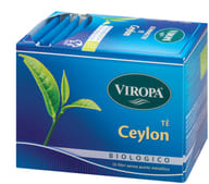 VIROPA TE' CEYLON BIO 15 BUSTINE