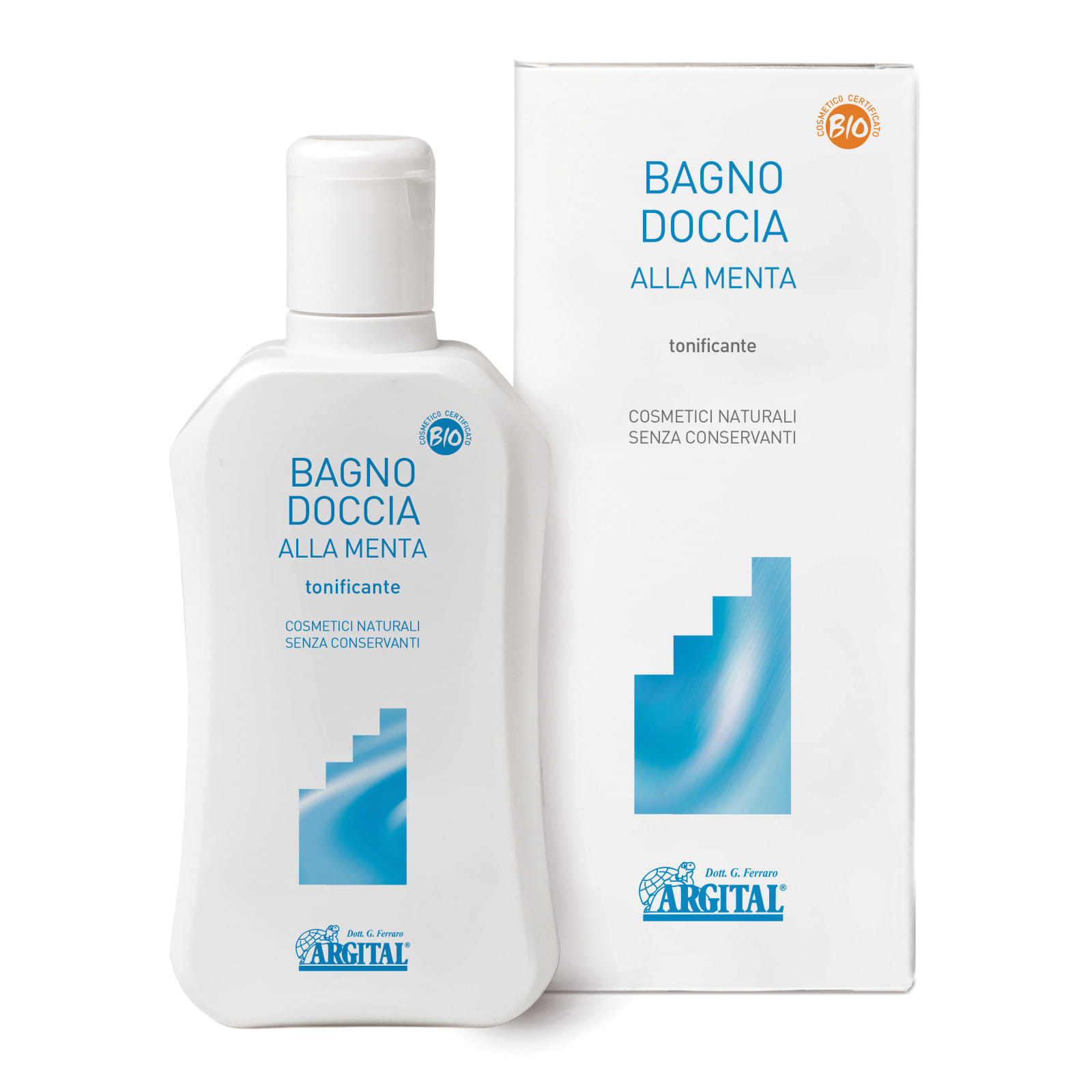 BAGNODOCCIA TONIFICANTE 250 ML