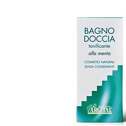 Bagnodoccia Tonificante 250 Ml