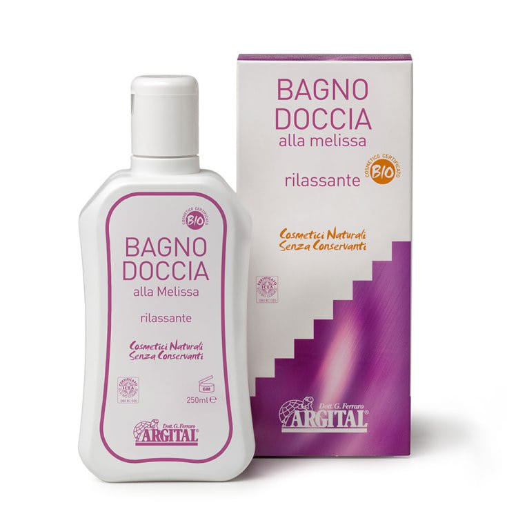 BAGNODOCCIA RILASSANTE 250 ML