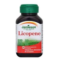 Integratore Jamieson Licopene, 60 compresse al pomodoro