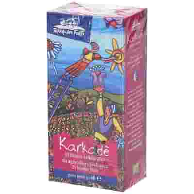 KARKADE 20BUSTINE 2G