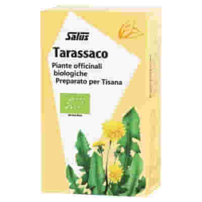 TARASSACO TISANA 15 FILTRI BIO