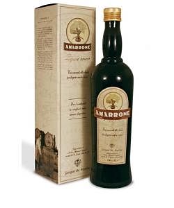 Amarrone Liquido 700 Ml