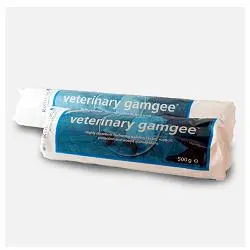 GAMGEE COT TNT 30CM 500G GAMGEE COT TNT 30CM 500G