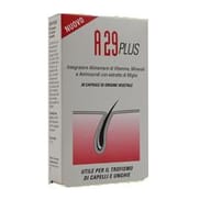Integratore A29 PLUS per capelli e unghie, 30 capsule