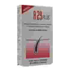 Integratore A29 PLUS per capelli e unghie, 30 capsule