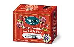 Viropa Rosa Canina Bio 15 Bustine