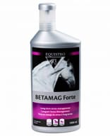 Mangime Equistro Betamag FT con Zinco e Magnesio, 1lt