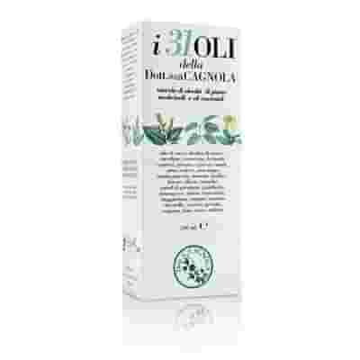 I 31 OLI 100 ML