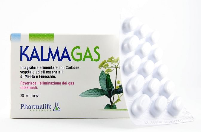 Kalmagas 30 Compresse