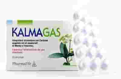 KALMAGAS 30 COMPRESSE