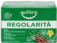 TISANA REGOLARITA' 15 FILTRI
