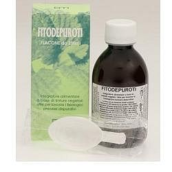 Fitodepuroti 200 Ml