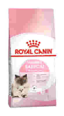 FELINE HEALTH NUTRITION MOTHER & BABYCAT 2 KG
