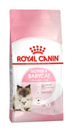 Alimento Royal Canin Mother & Babycat per gatte e gattini 2kg