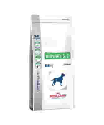VETERINARY DIET CANINE DRY URINARY S/O 2 KG