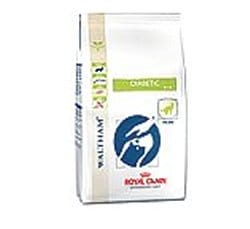 VETERINARY DIET FELINE DRY DIABETIC 1,5 KG