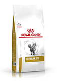 VETERINARY DIET FELINE DRY URINARY S/O 1,5 KG