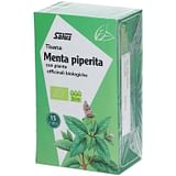 MENTA PIPERITA TIS 15 FILTRI BIO