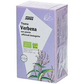 Verbena Tisana 15 Filtri