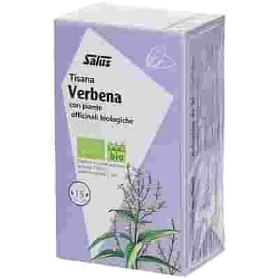 VERBENA TISANA 15 FILTRI