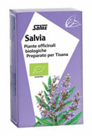 SALVIA TISANA 15 FILTRI BIO
