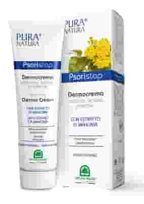 HOMEOS PSORISTOP CREMA 75 ML