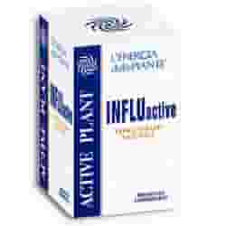 Integratore Influ Active per le difese naturali, 70 compresse