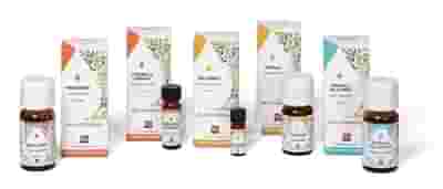 LENTISCO OLIO ESSENZIALE 1 ML